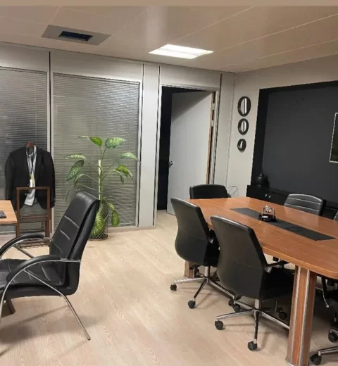 Ofis 1